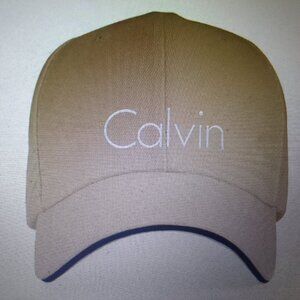 Bundle Kalvin Klein sports cap with sunglasses brand new